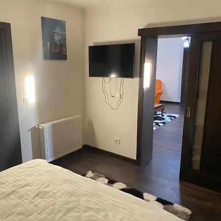מלון Da Vincenzo 3*