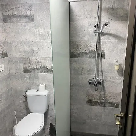 Da Vincenzo מלון 3*